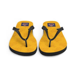 Flip-Flops – NY Drop 1 – Sativa Style Solid Color