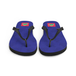 Flip-Flops – NY Drop 1 – Hybrid Style Solid Color