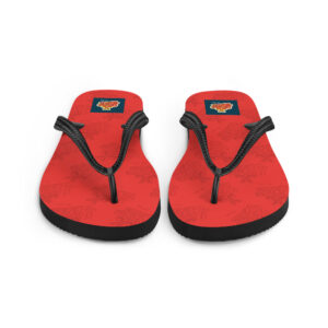 Flip-Flops – NY Drop 1 – Indica Style Solid Color
