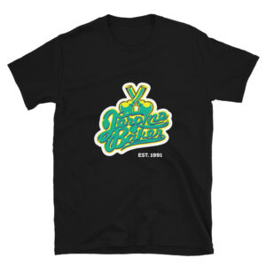 Classic Tee – NY Drop 1 – Hybrid Style