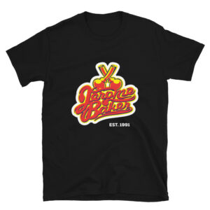 Classic Tee – NY Drop 1 – Indica Style